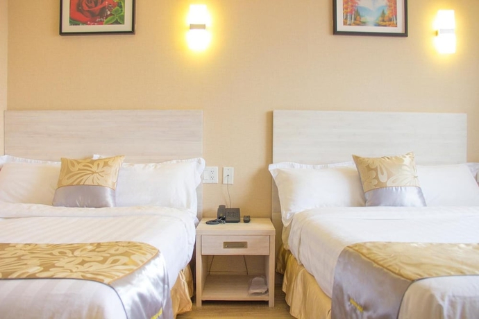 Imagen de la habitación del Hotel Phoenix, Brooklyn. Foto 14