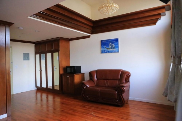 Imagen de la habitación del Hotel Phoenix, Brooklyn. Foto 15