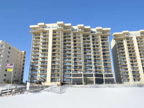 Imagen general del Hotel Phoenix Condominiums By Wyndham Vacation Rentals. Foto 1