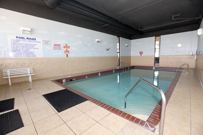 Imagen de la piscina del Hotel Phoenix Condominiums By Wyndham Vacation Rentals. Foto 20