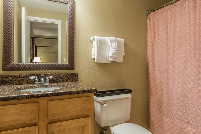 Imagen de la habitación del Hotel Phoenix Condominiums By Wyndham Vacation Rentals. Foto 6