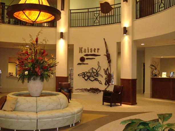 Imagen de los interiores del Hotel Phoenix Condominiums By Wyndham Vacation Rentals. Foto 19