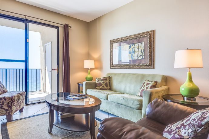 Imagen de la habitación del Hotel Phoenix Condominiums By Wyndham Vacation Rentals. Foto 7