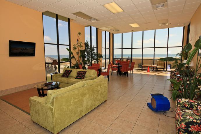 Imagen del bar/restaurante del Hotel Phoenix Condominiums By Wyndham Vacation Rentals. Foto 2