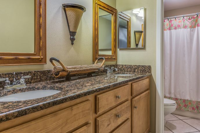 Imagen de la habitación del Hotel Phoenix Condominiums By Wyndham Vacation Rentals. Foto 9