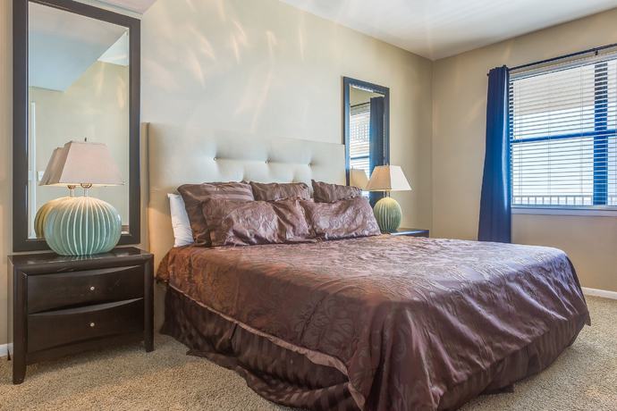 Imagen de la habitación del Hotel Phoenix Condominiums By Wyndham Vacation Rentals. Foto 10