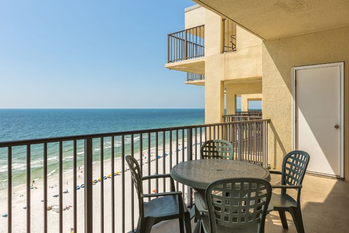 Imagen de la habitación del Hotel Phoenix Condominiums By Wyndham Vacation Rentals. Foto 11