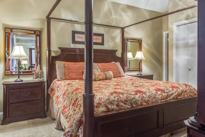 Imagen de la habitación del Hotel Phoenix Condominiums By Wyndham Vacation Rentals. Foto 14
