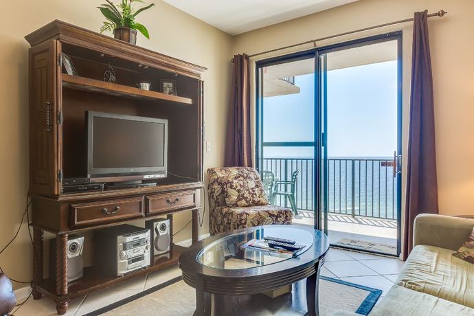 Imagen de la habitación del Hotel Phoenix Condominiums By Wyndham Vacation Rentals. Foto 15
