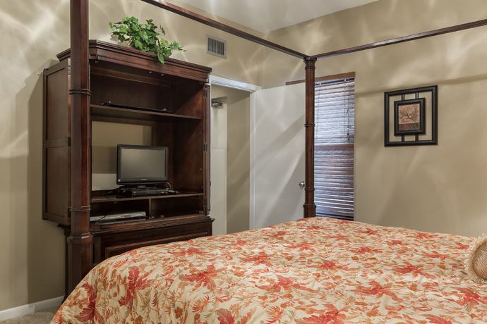 Imagen de la habitación del Hotel Phoenix Condominiums By Wyndham Vacation Rentals. Foto 16