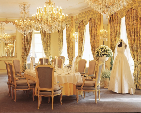 Imagen de los interiores del Hotel Phoenix Copenhagen. Foto 7