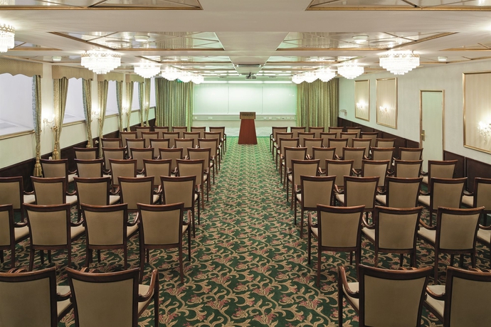 Imagen de los interiores del Hotel Phoenix Copenhagen. Foto 8