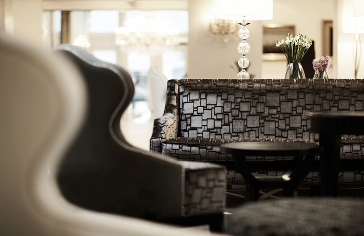 Imagen de los interiores del Hotel Phoenix Copenhagen. Foto 14