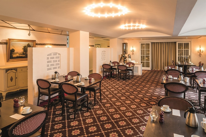 Imagen del bar/restaurante del Hotel Phoenix Copenhagen. Foto 4