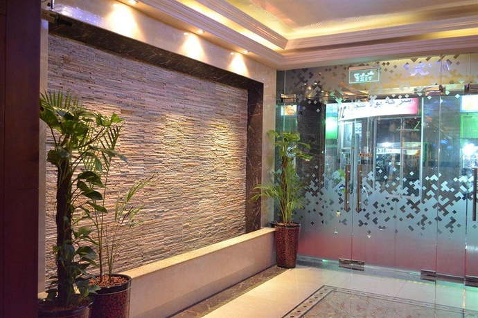 Imagen general del Hotel Phoenix, Deira. Foto 3