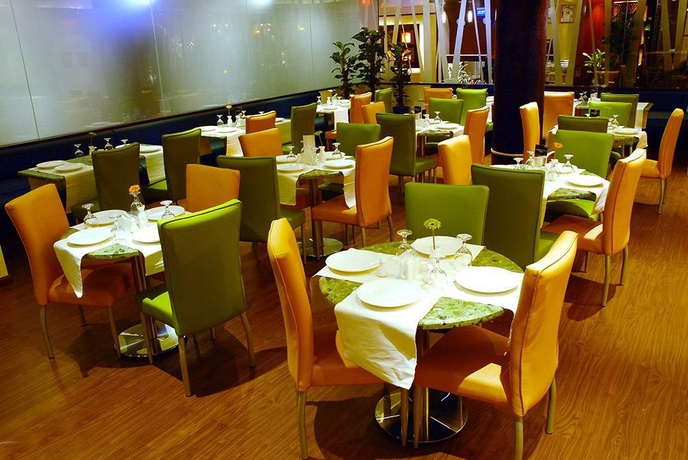 Imagen general del Hotel Phoenix, Deira. Foto 7