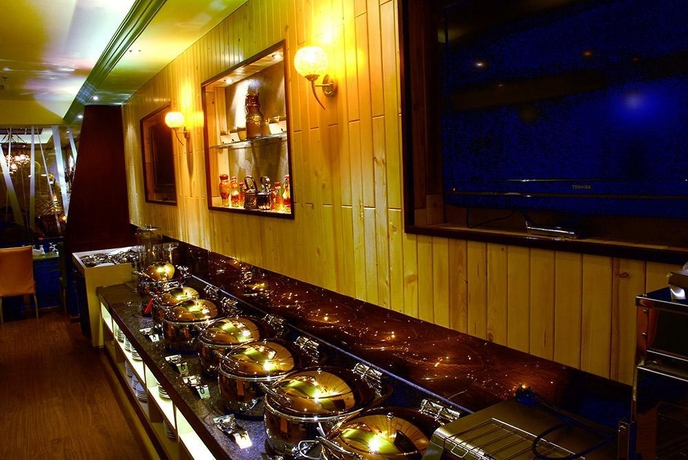 Imagen general del Hotel Phoenix, Deira. Foto 8