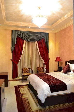 Imagen general del Hotel Phoenix, Deira. Foto 14