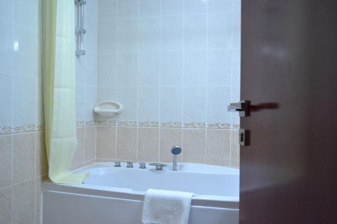 Imagen general del Hotel Phoenix, Deira. Foto 15