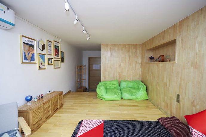 Imagen de la habitación del Hotel Phoenix Egg Youth Hostel. Foto 4