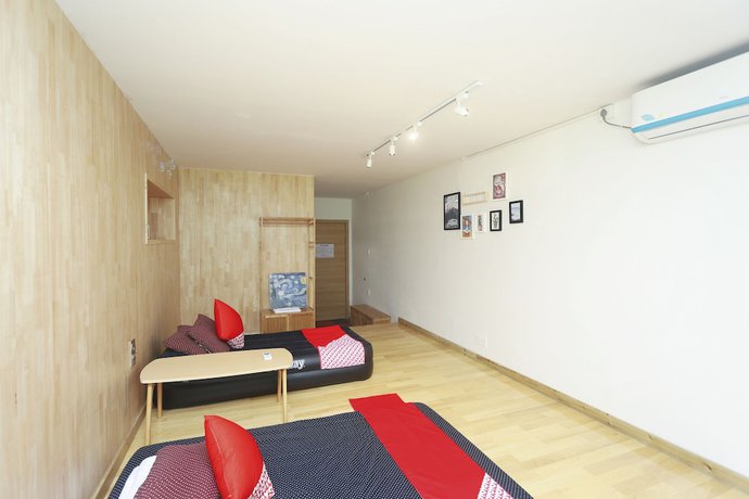 Imagen de la habitación del Hotel Phoenix Egg Youth Hostel. Foto 13