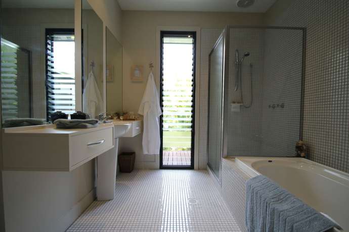 Imagen de la habitación del Hotel Phoenix Eumundi Bed and Breakfast. Foto 5