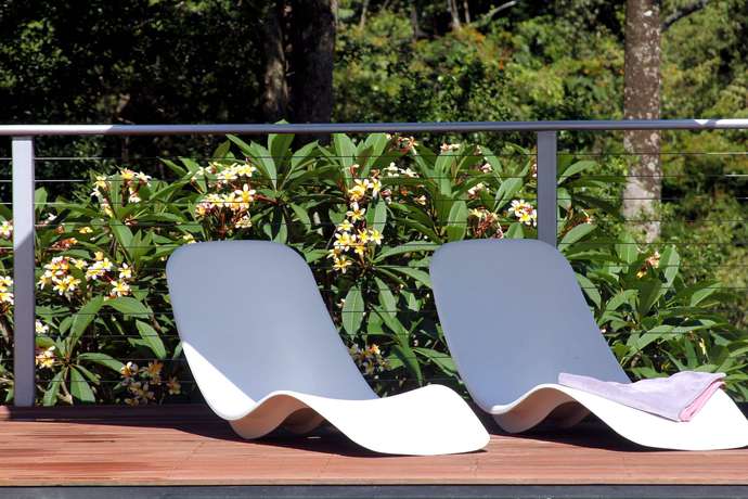 Imagen de los exteriores del Hotel Phoenix Eumundi Bed and Breakfast. Foto 12