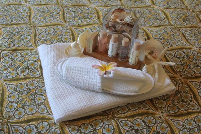 Imagen de la habitación del Hotel Phoenix Eumundi Bed and Breakfast. Foto 6