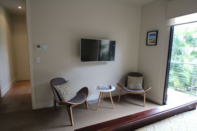 Imagen de la habitación del Hotel Phoenix Eumundi Bed and Breakfast. Foto 7