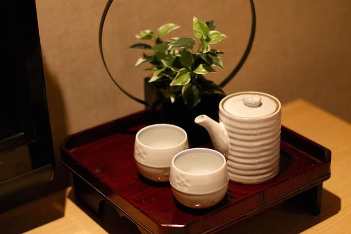 Imagen de la habitación del Hotel Phoenix, Hakuba. Foto 2