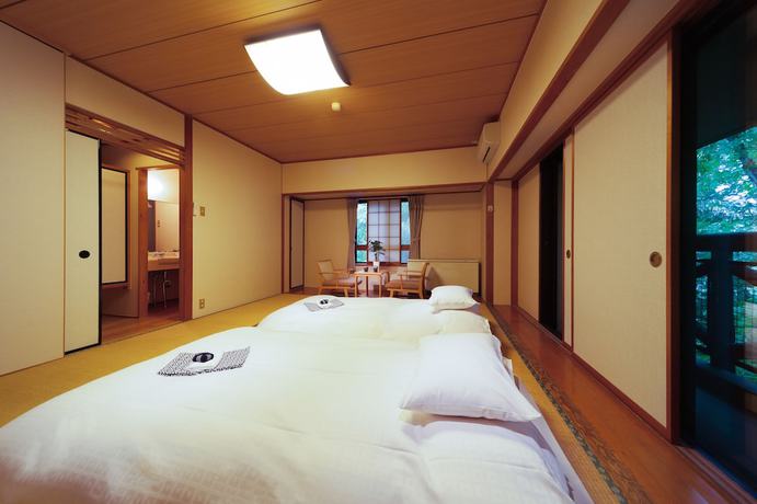 Imagen de la habitación del Hotel Phoenix, Hakuba. Foto 4