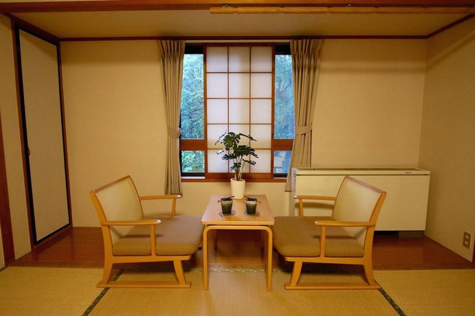 Imagen de la habitación del Hotel Phoenix, Hakuba. Foto 5