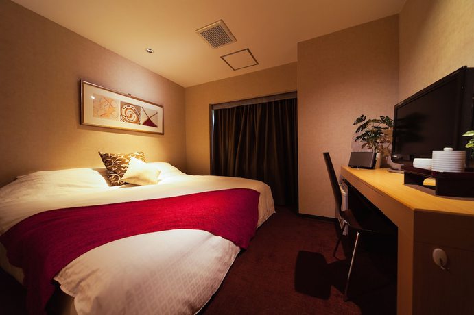 Imagen de la habitación del Hotel Phoenix, Hakuba. Foto 6