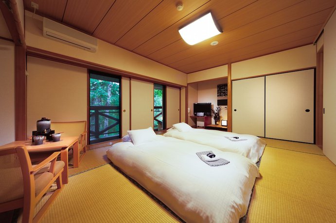 Imagen de la habitación del Hotel Phoenix, Hakuba. Foto 7