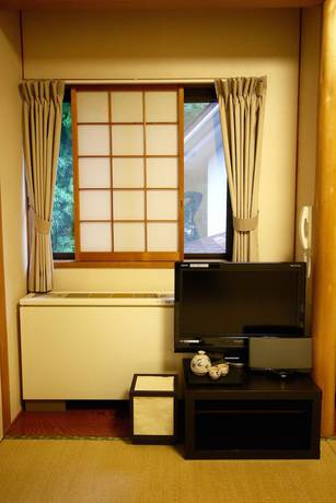 Imagen de la habitación del Hotel Phoenix, Hakuba. Foto 8