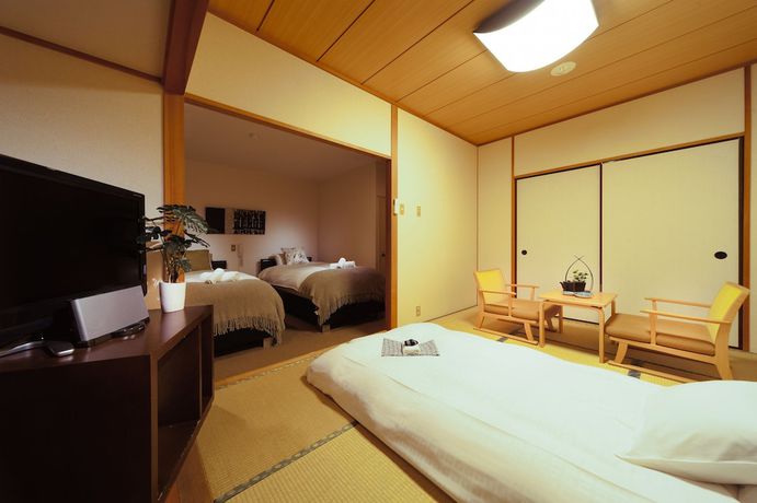 Imagen de la habitación del Hotel Phoenix, Hakuba. Foto 9