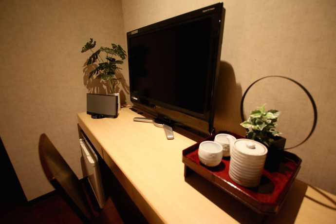 Imagen de la habitación del Hotel Phoenix, Hakuba. Foto 10