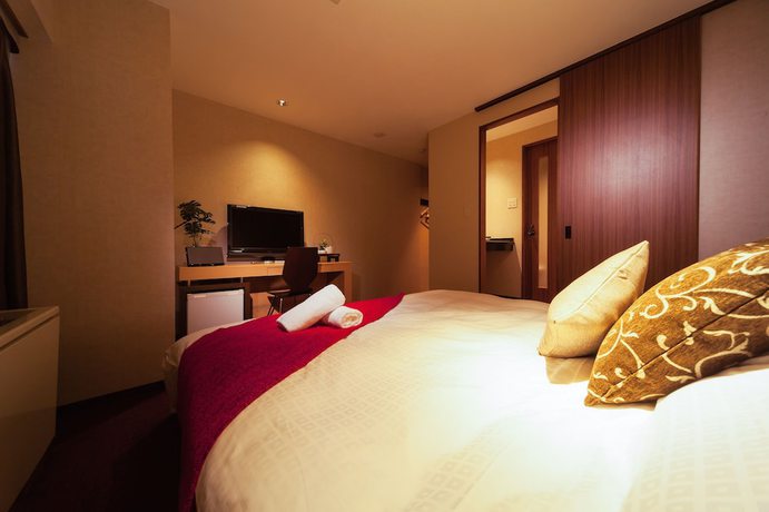 Imagen de la habitación del Hotel Phoenix, Hakuba. Foto 15