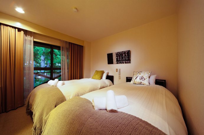 Imagen de la habitación del Hotel Phoenix, Hakuba. Foto 17