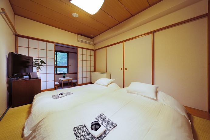 Imagen de la habitación del Hotel Phoenix, Hakuba. Foto 18