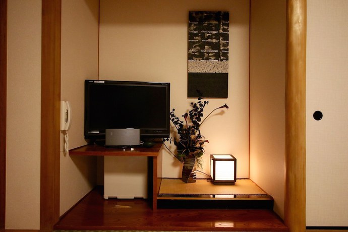 Imagen de la habitación del Hotel Phoenix, Hakuba. Foto 19