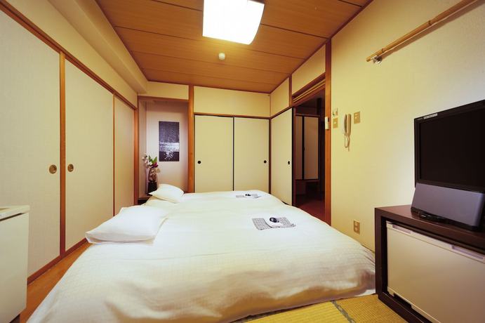 Imagen de la habitación del Hotel Phoenix, Hakuba. Foto 20