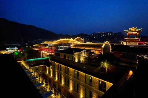 Imagen general del Hotel Phoenix Hall House. Foto 2