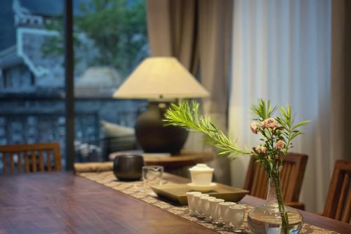Imagen general del Hotel Phoenix Hall House. Foto 3