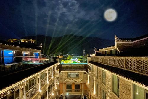 Imagen general del Hotel Phoenix Hall House. Foto 9
