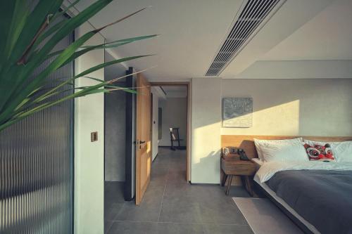 Imagen de la habitación del Hotel Phoenix Hall House. Foto 16