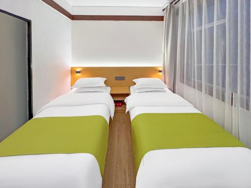 Imagen general del Hotel 凤凰古城Phoenix Haven. Foto 3