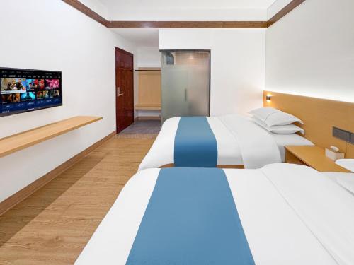 Imagen general del Hotel 凤凰古城Phoenix Haven. Foto 4