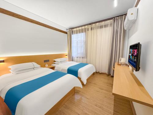 Imagen general del Hotel 凤凰古城Phoenix Haven. Foto 5