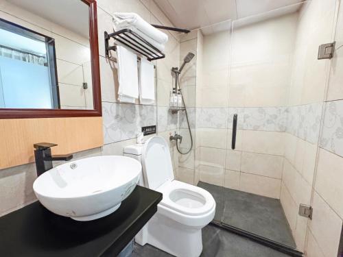 Imagen de la habitación del Hotel 凤凰古城Phoenix Haven. Foto 18